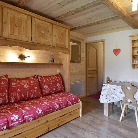 Onyx - Chaleureux Et Confort - Acces Direct Aux Pistes - Vue Pistes Mae-3616 Apartment *